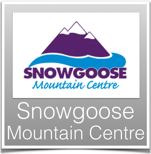 Snowgoose Mountain Centre