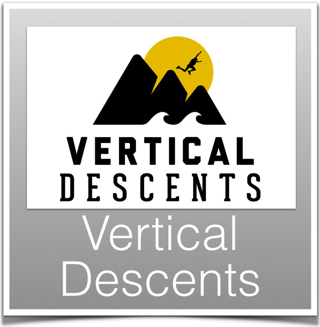 Vertical Descents