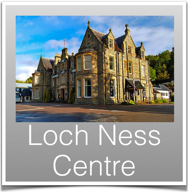 Loch Ness Centre