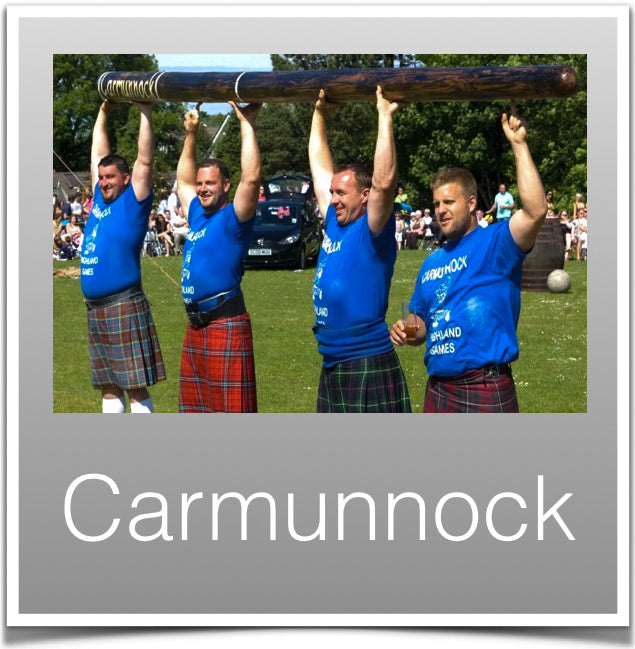 Carmunnock