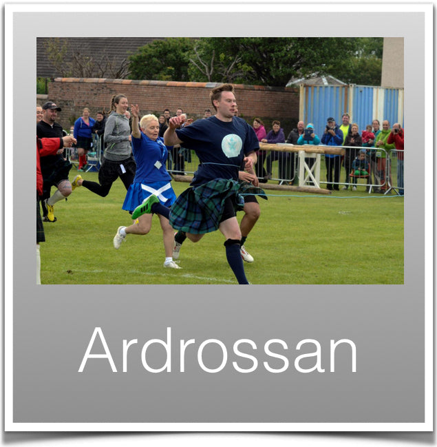 Ardrossan