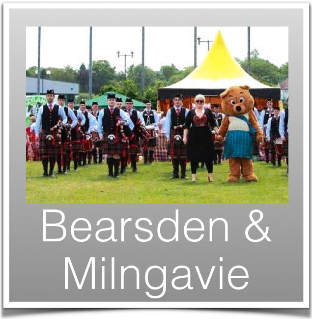 Bearsden & Milngvie