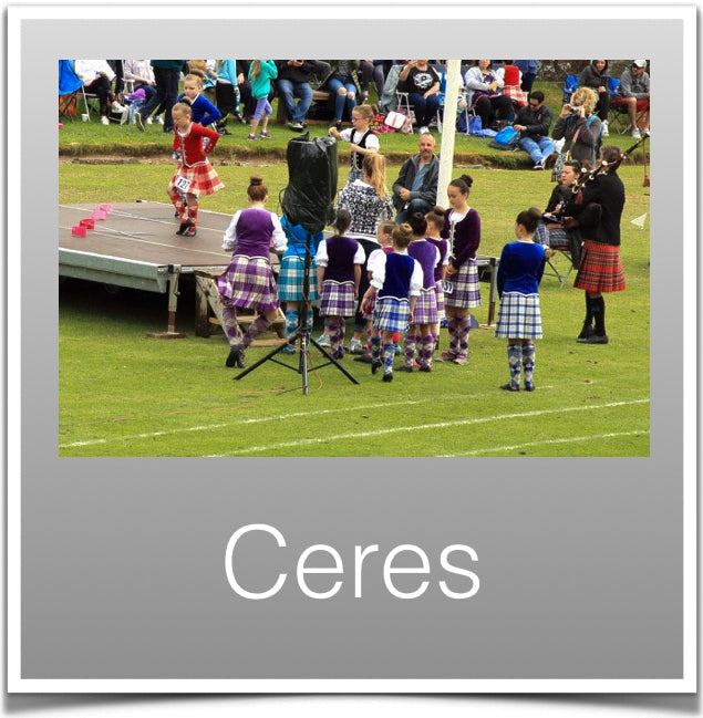 Ceres