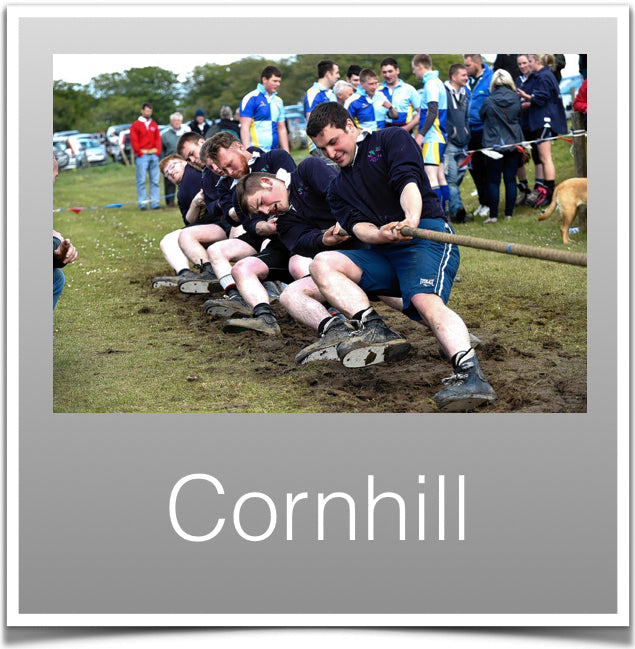 Cornhill