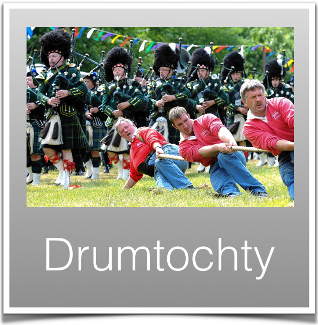 Drumtochy