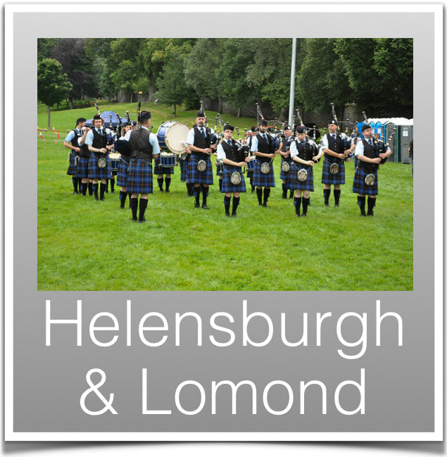 Helensburgh & Lomond