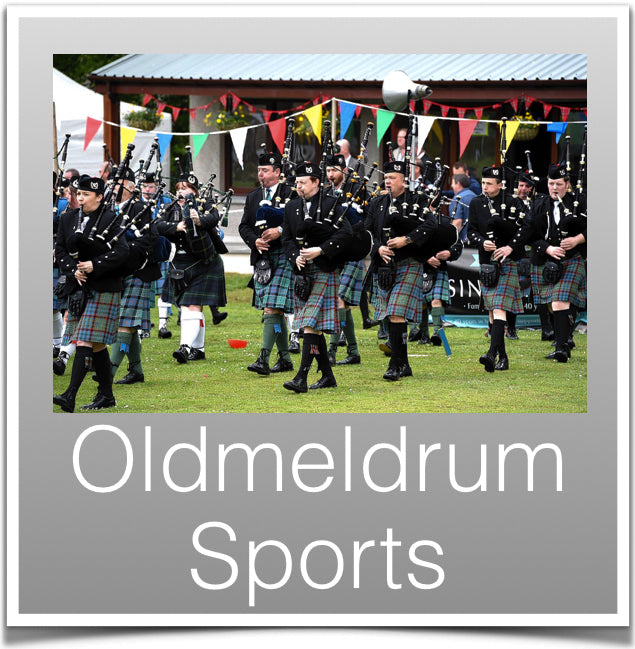 Oldmeldrum Sports