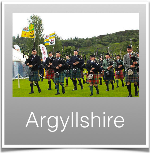 Argyllshire