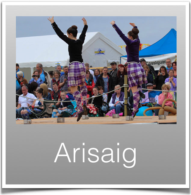 Arsaig