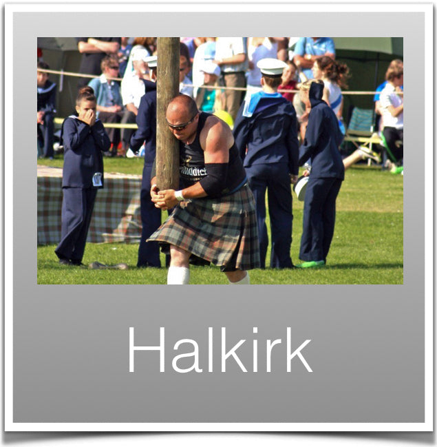 Halkirk