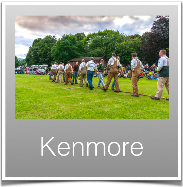 Kenmore