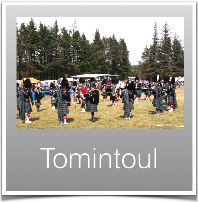 Tomintoul