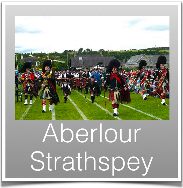 Aberlour