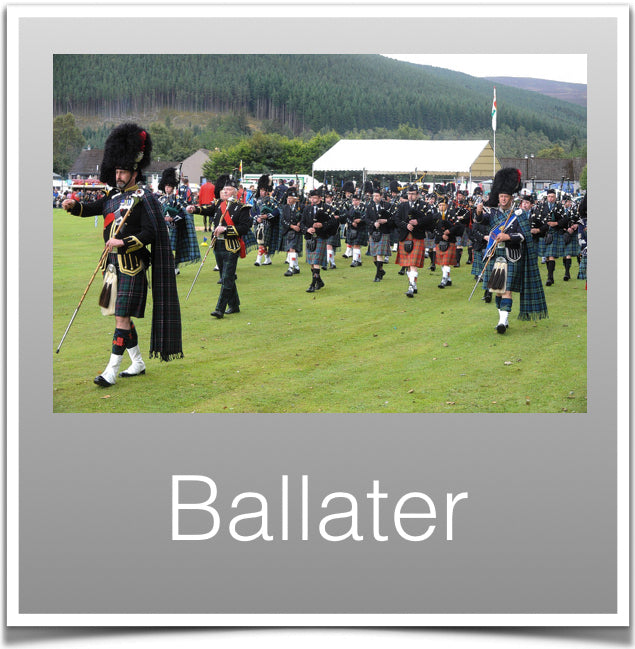 Ballater