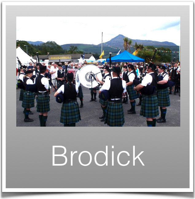 Brodick