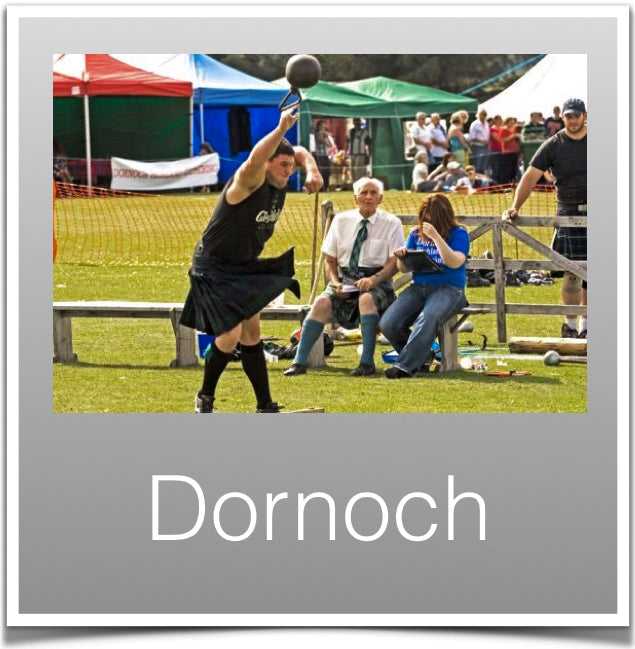 Dornoch