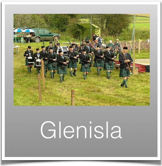 Glenisla