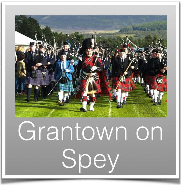 Grantown on Spey