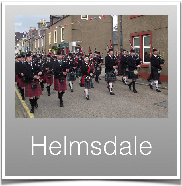 Helmsdale