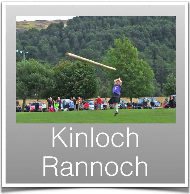 Kinloch Rannoch