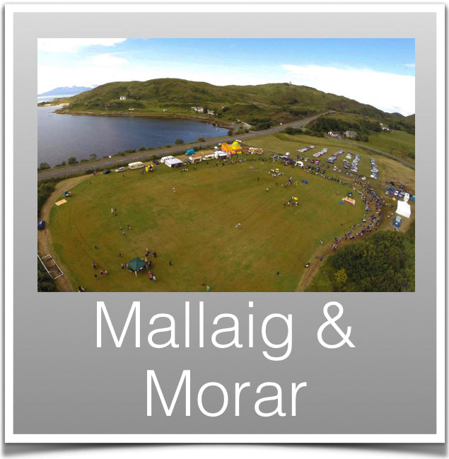 Mallaig & Morar