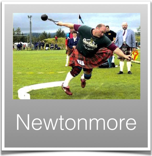 Newtonmore