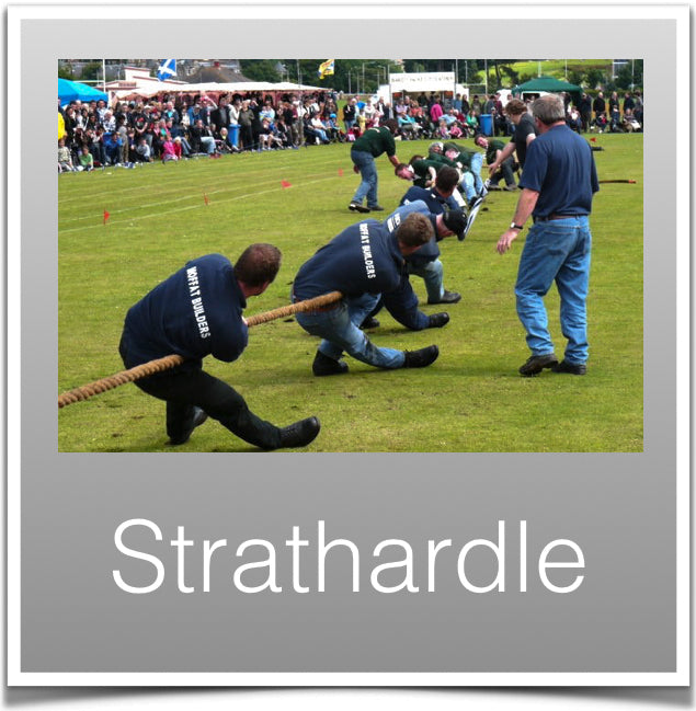Strathardle