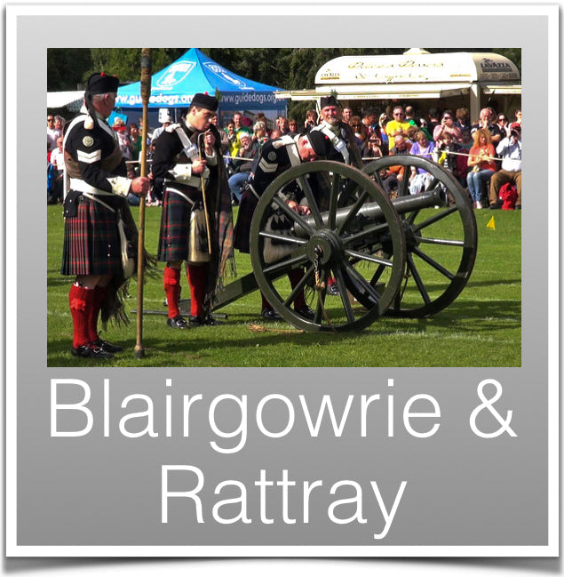 Blairgowrie & Rattray