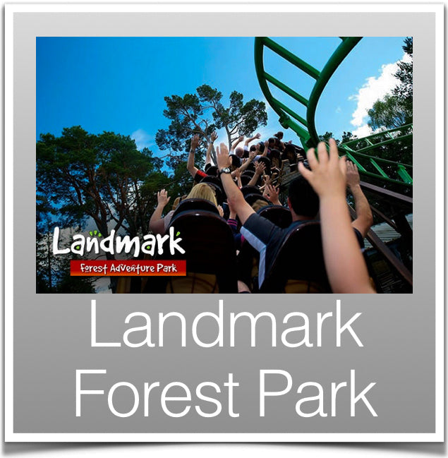 Landmark Forest Park
