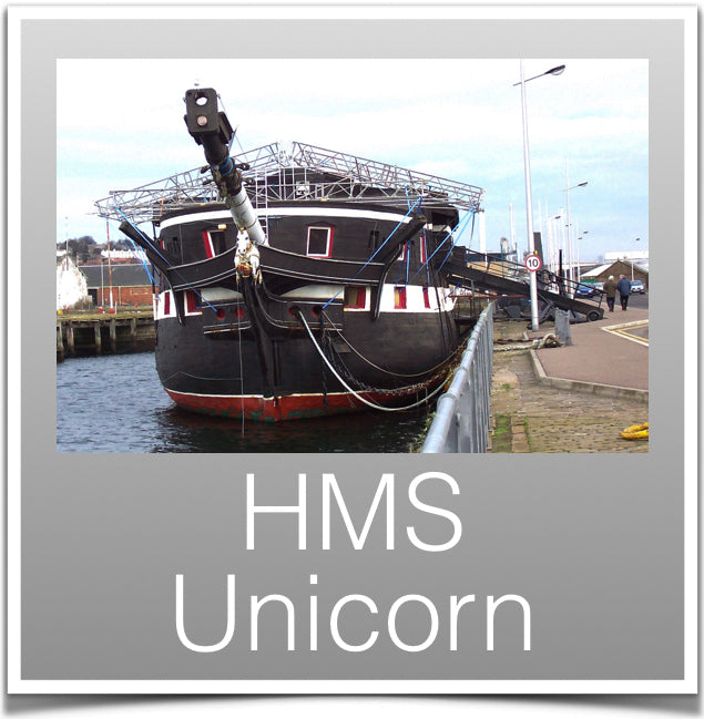 HMS Unicorn