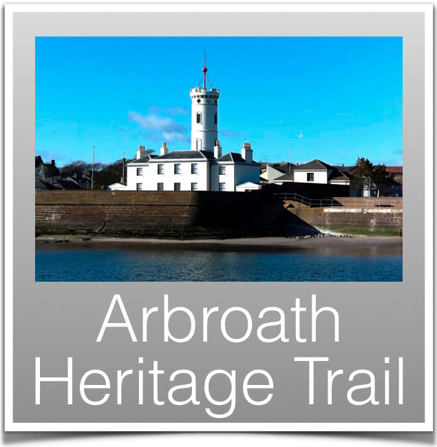 Arbroath Heritage Trail