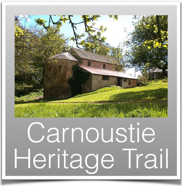 Carnoustie Heritage Trail