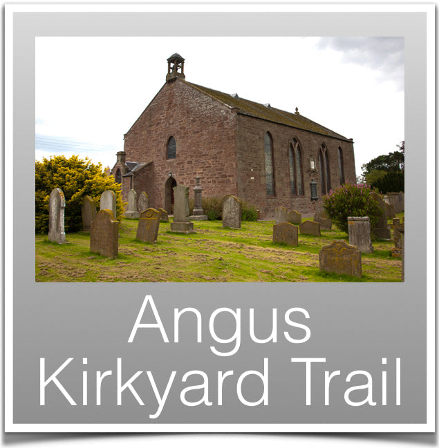 Angus Kirkyard Trail