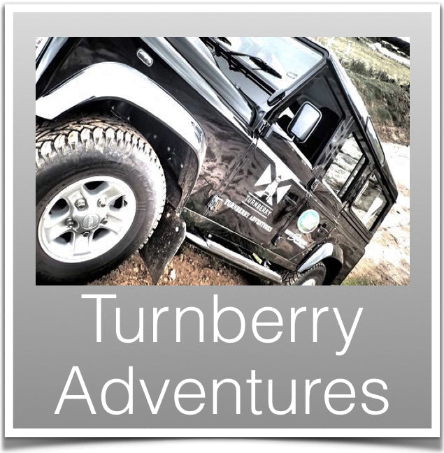 Turnberry Adventures