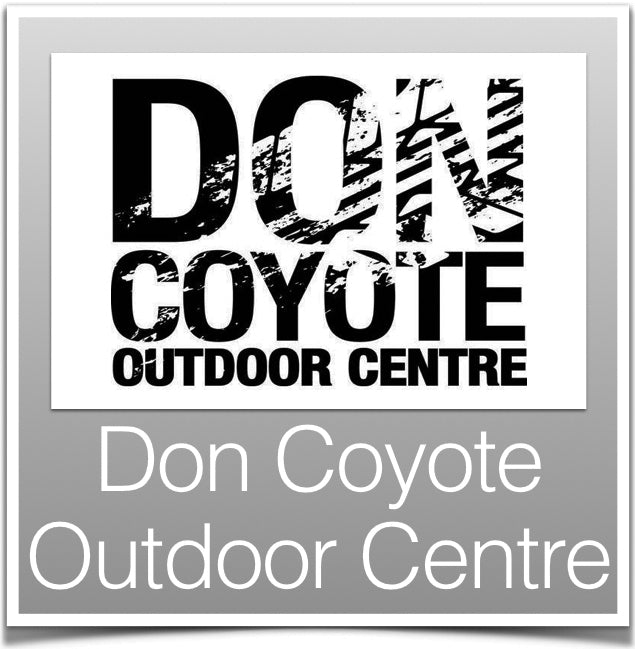 Don Coyote Outdoor Centre