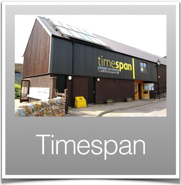 TimeSpan Museum