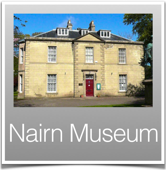 Nairn Museum