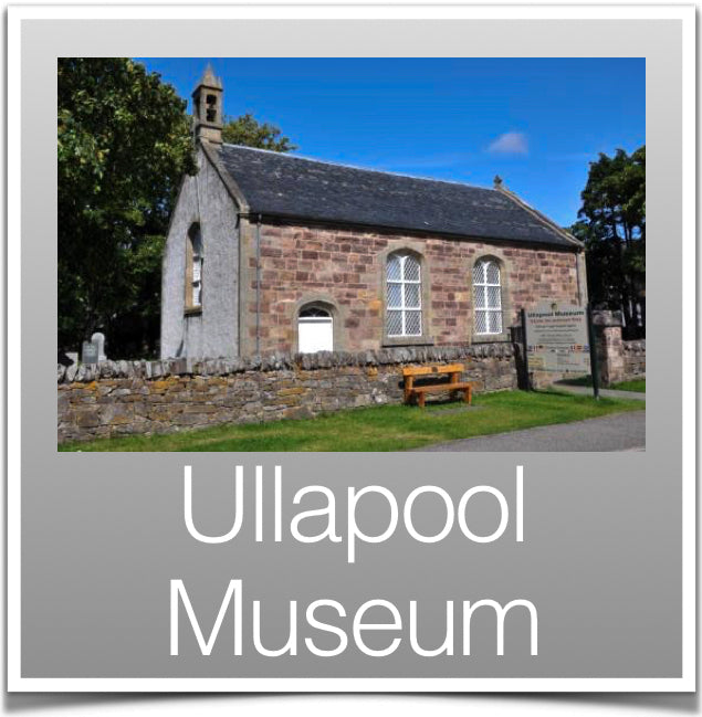 Ullapool Museum