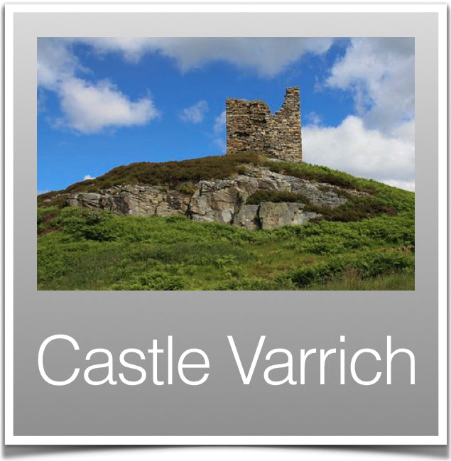 Castle Varrich