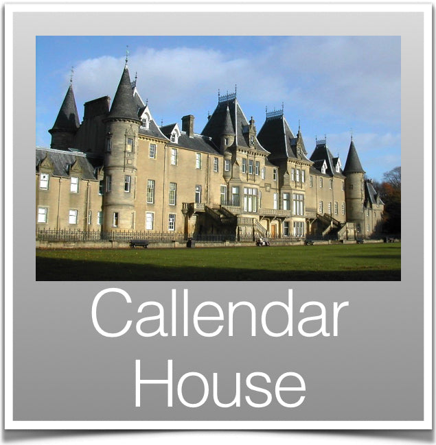 Callendar House