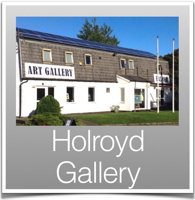 Holroyd Gallery