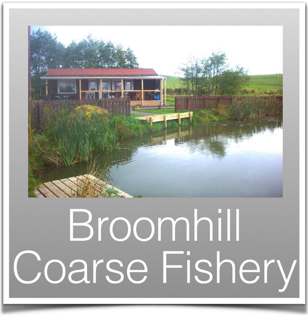 Broomhill Coarse