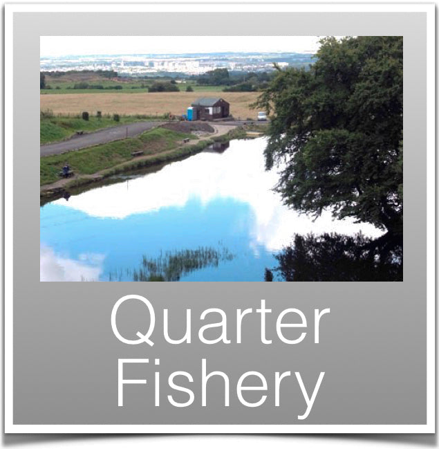 Quarter Fishery