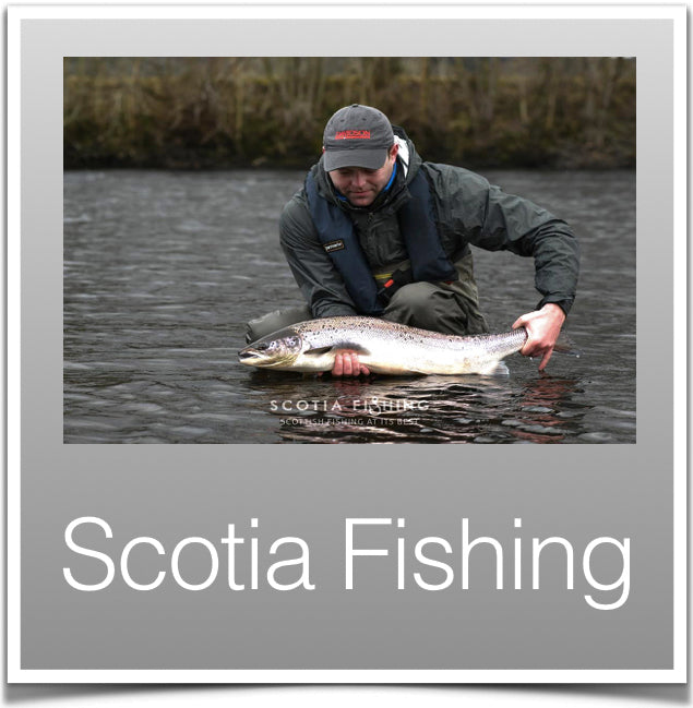 Scotia Fishing