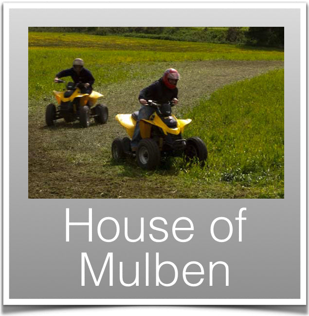 House of Mulben