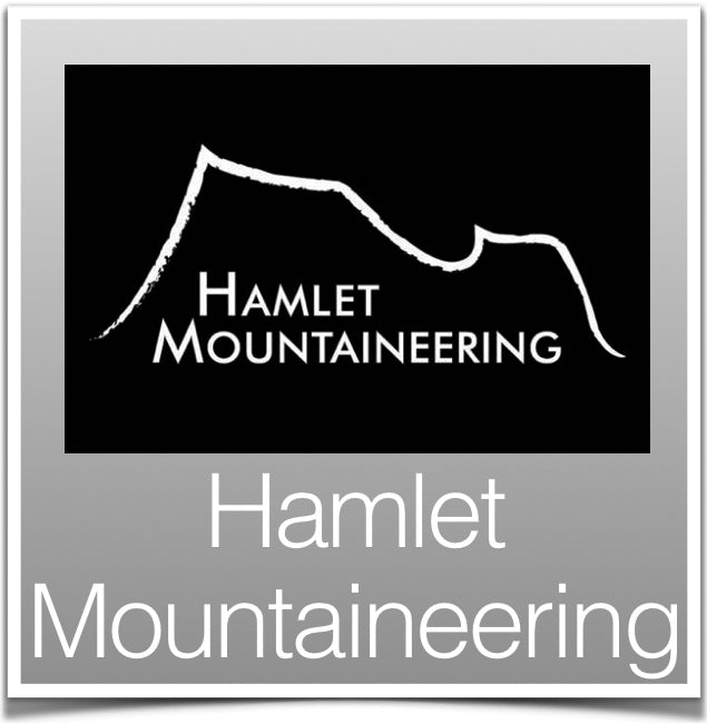 Hamlet Mountaineering