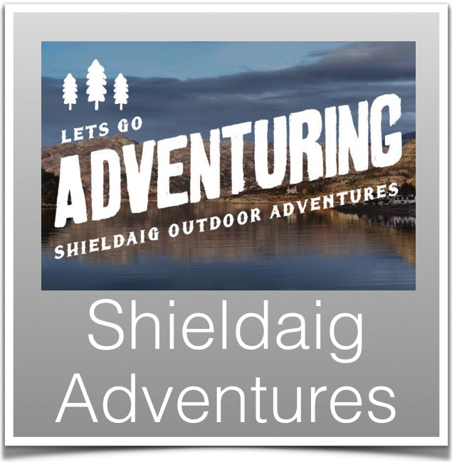 Shieldaig Adventures