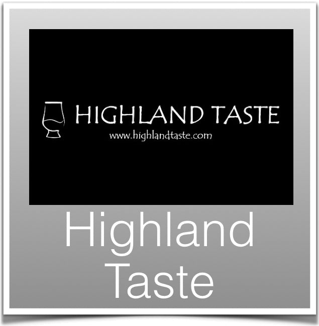Highland Taste