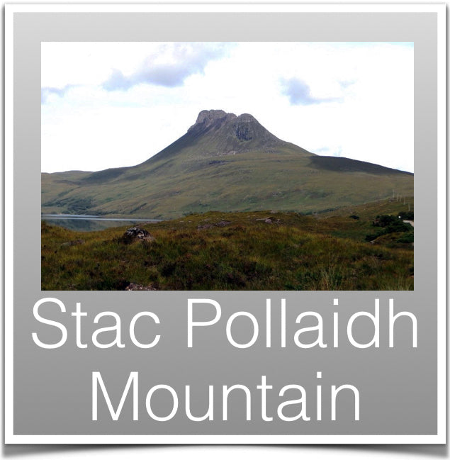 Stac Pollaidh