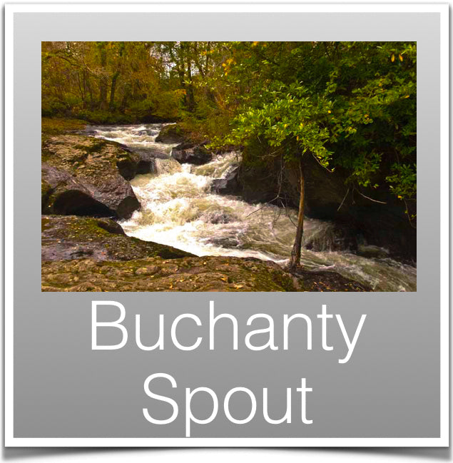 Buchanty Spout